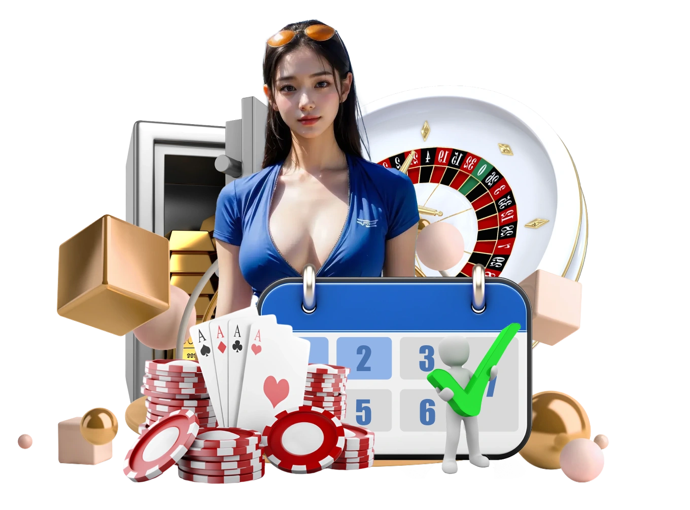 Thông tin casino Zowin